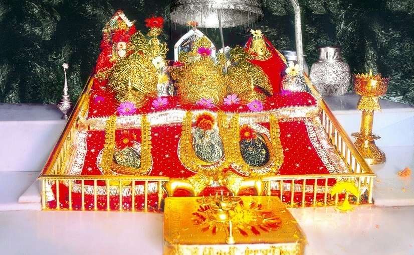 Jai Mata Di
