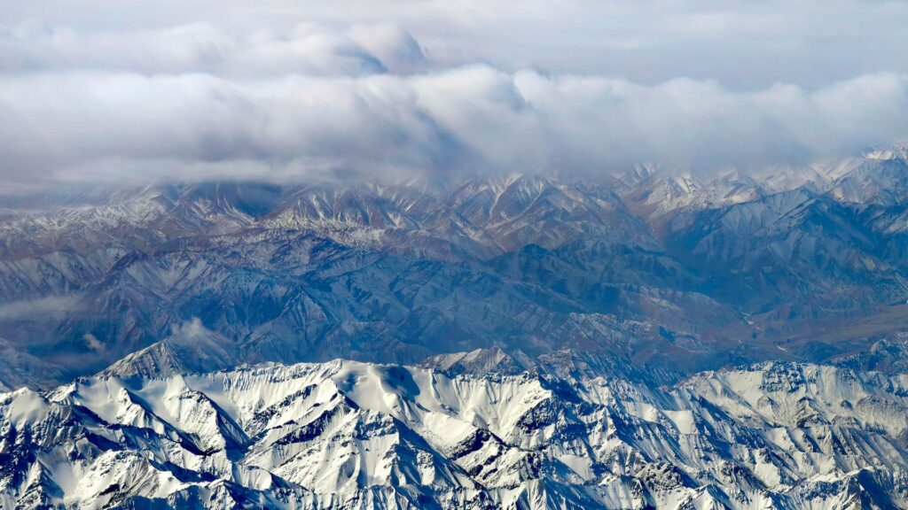 Kashmir Valley Package